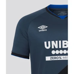 Rangers Third Shirt 2025 2026 Adults
