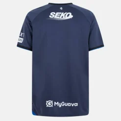 Rangers Third Shirt 2025 2026 Adults
