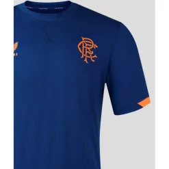 Rangers Travel T-shirt 2023 2024 Adults