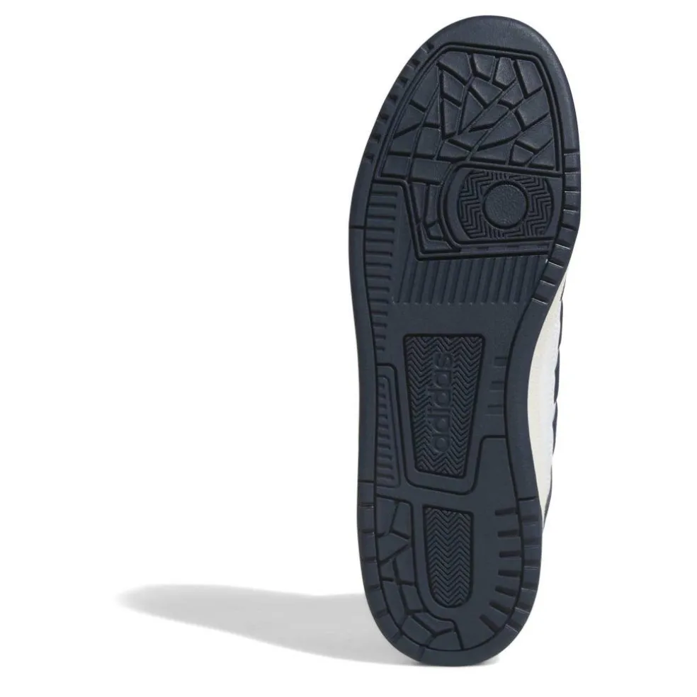 Rapid Court Mid High-Top Trainers Mens