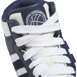 Rapid Court Mid High-Top Trainers Mens