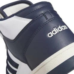 Rapid Court Mid High-Top Trainers Mens