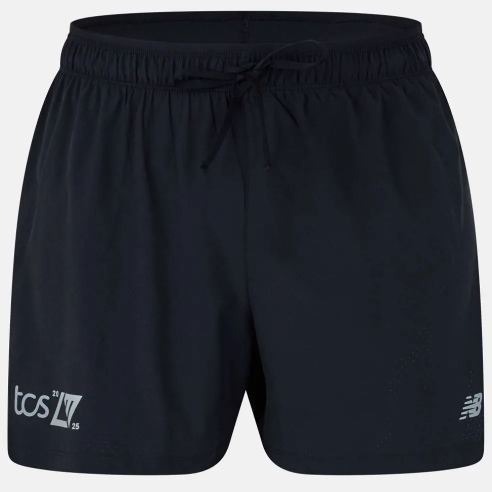 RC 5 Inch Running Short Mens
