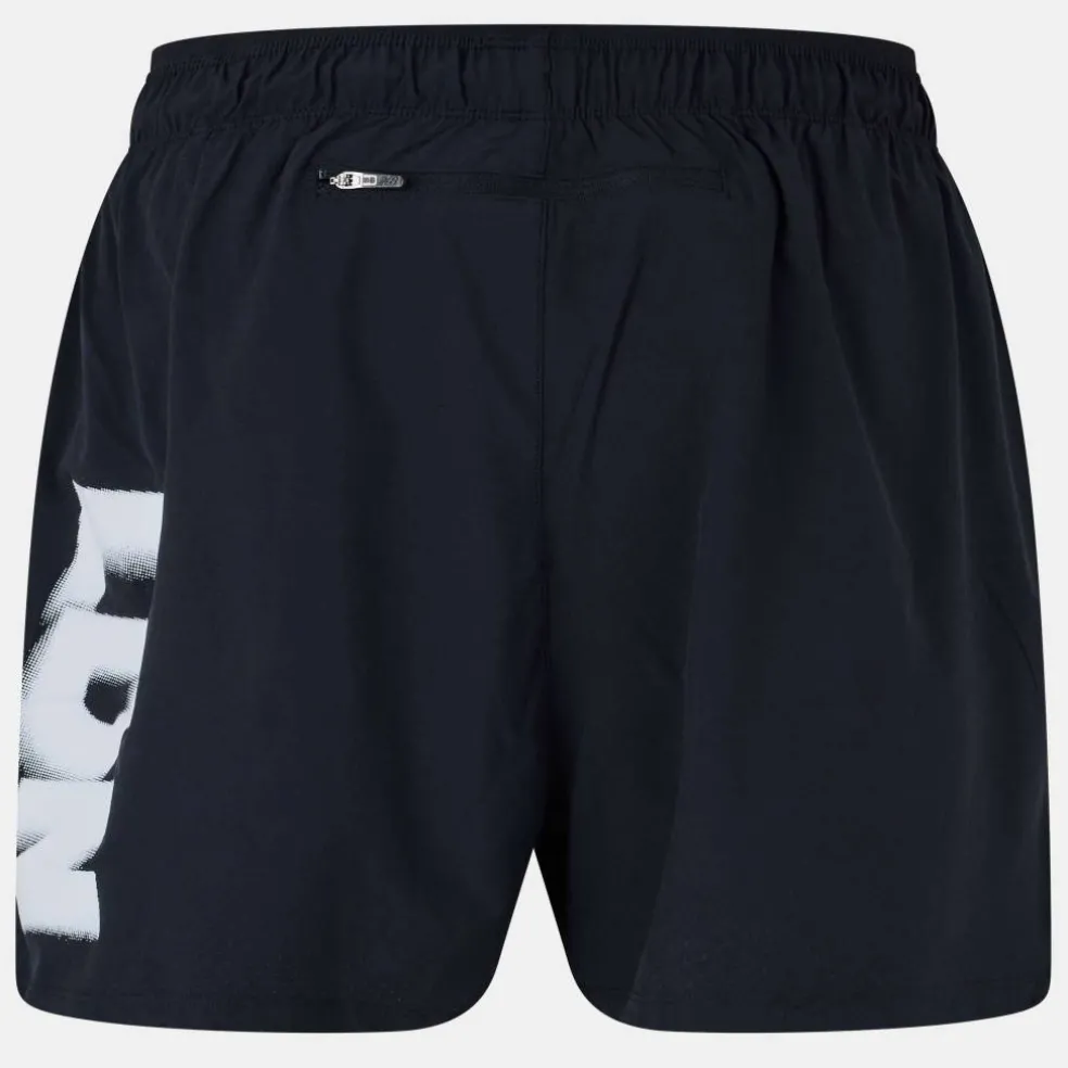 RC 5 Inch Running Short Mens