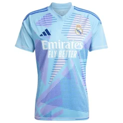 Real H Gk Jsy T-Shirt Mens
