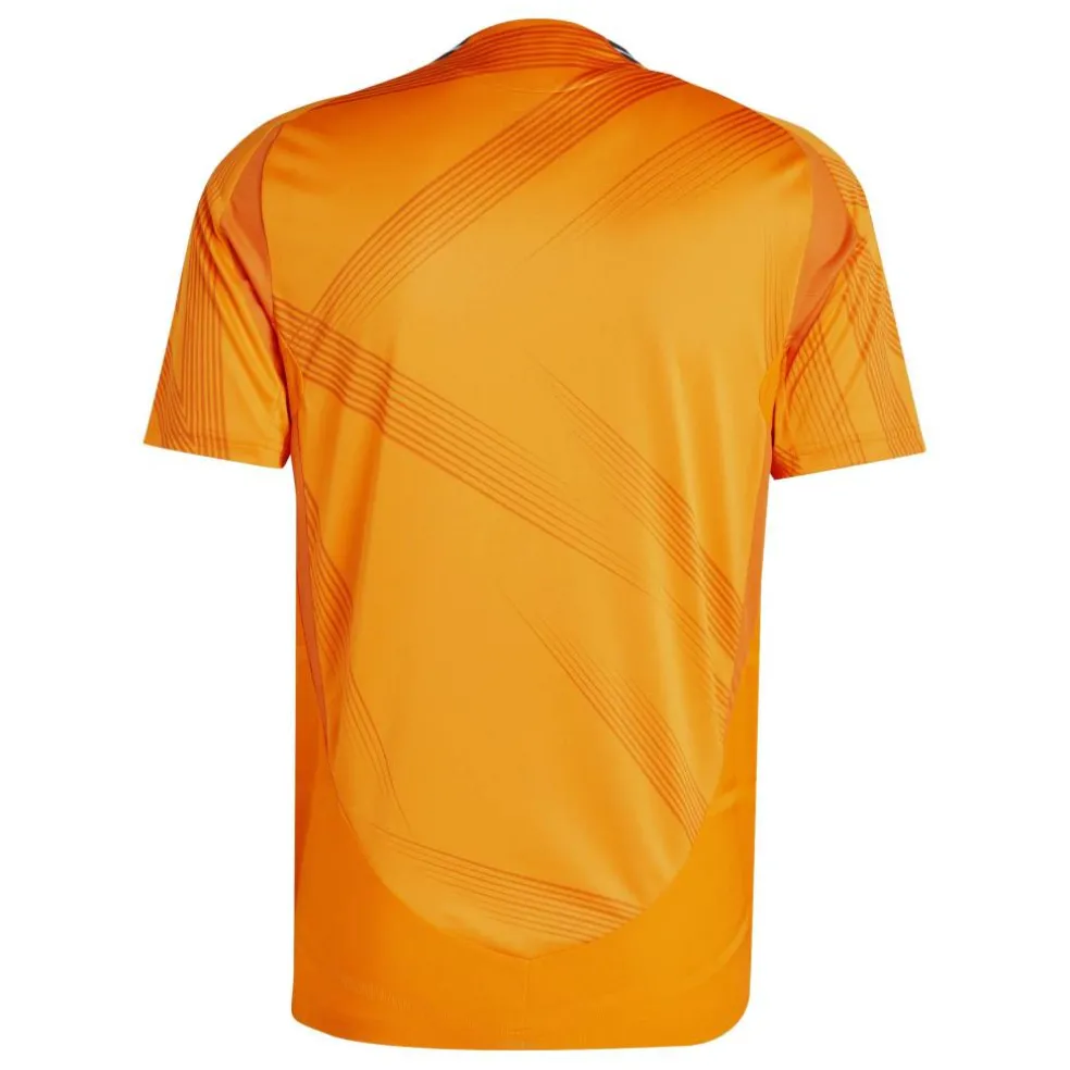 Real Madrid Authentic Away Shirt 2024 2025 Adults