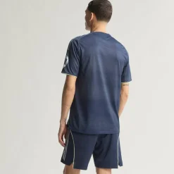 Real Madrid Authentic Away Shirt 2025 2026 Adults