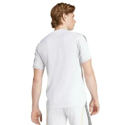 Real Madrid Authentic Home Shirt 2025 2026 Adults