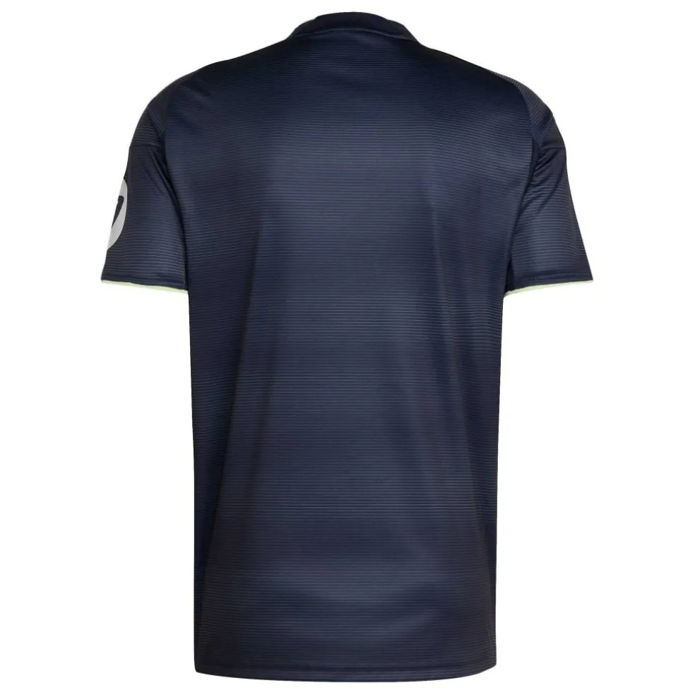 Real Madrid Away Shirt 2025 2026 Adults