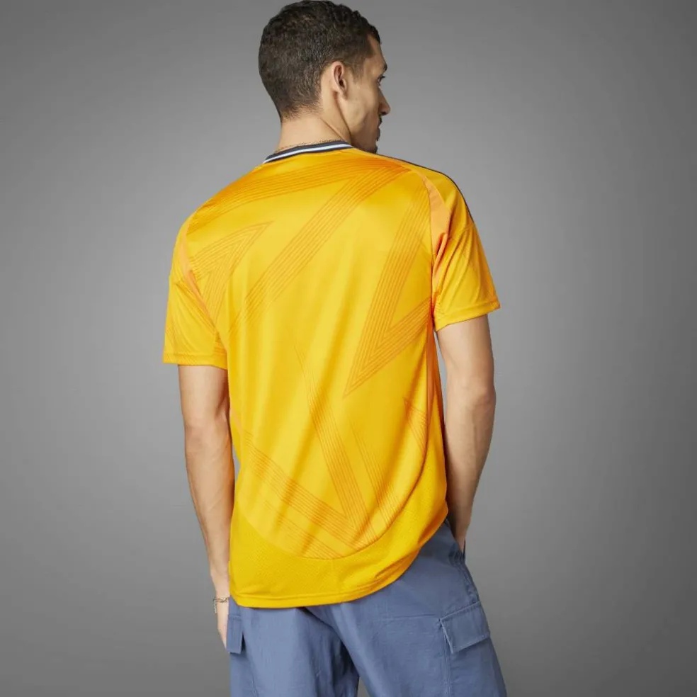 Real Madrid Away Shirt 2024 2025 Adults