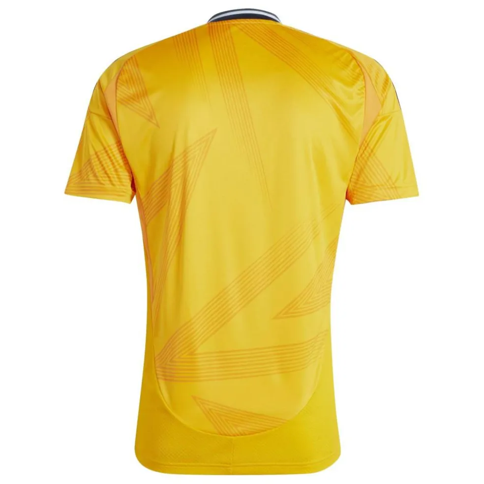 Real Madrid Away Shirt 2024 2025 Adults