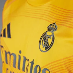 Real Madrid Away Shirt 2024 2025 Adults