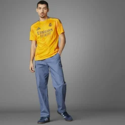Real Madrid Away Shirt 2024 2025 Adults