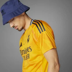 Real Madrid Away Shirt 2024 2025 Adults