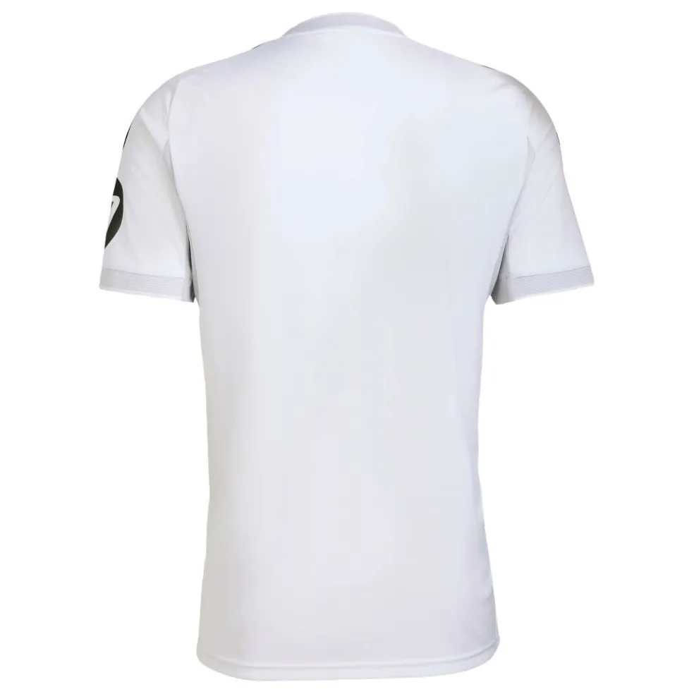 Real Madrid Home Shirt 2025 2026 Adults