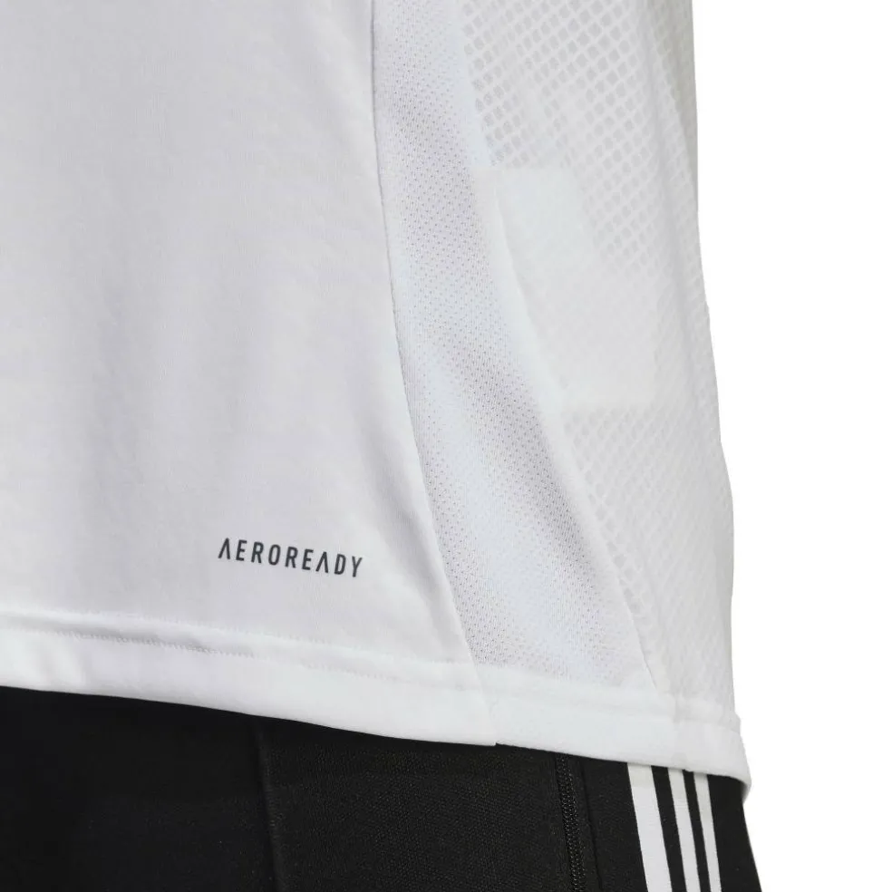 Real Madrid Home Shirt 2024 2025 Adults