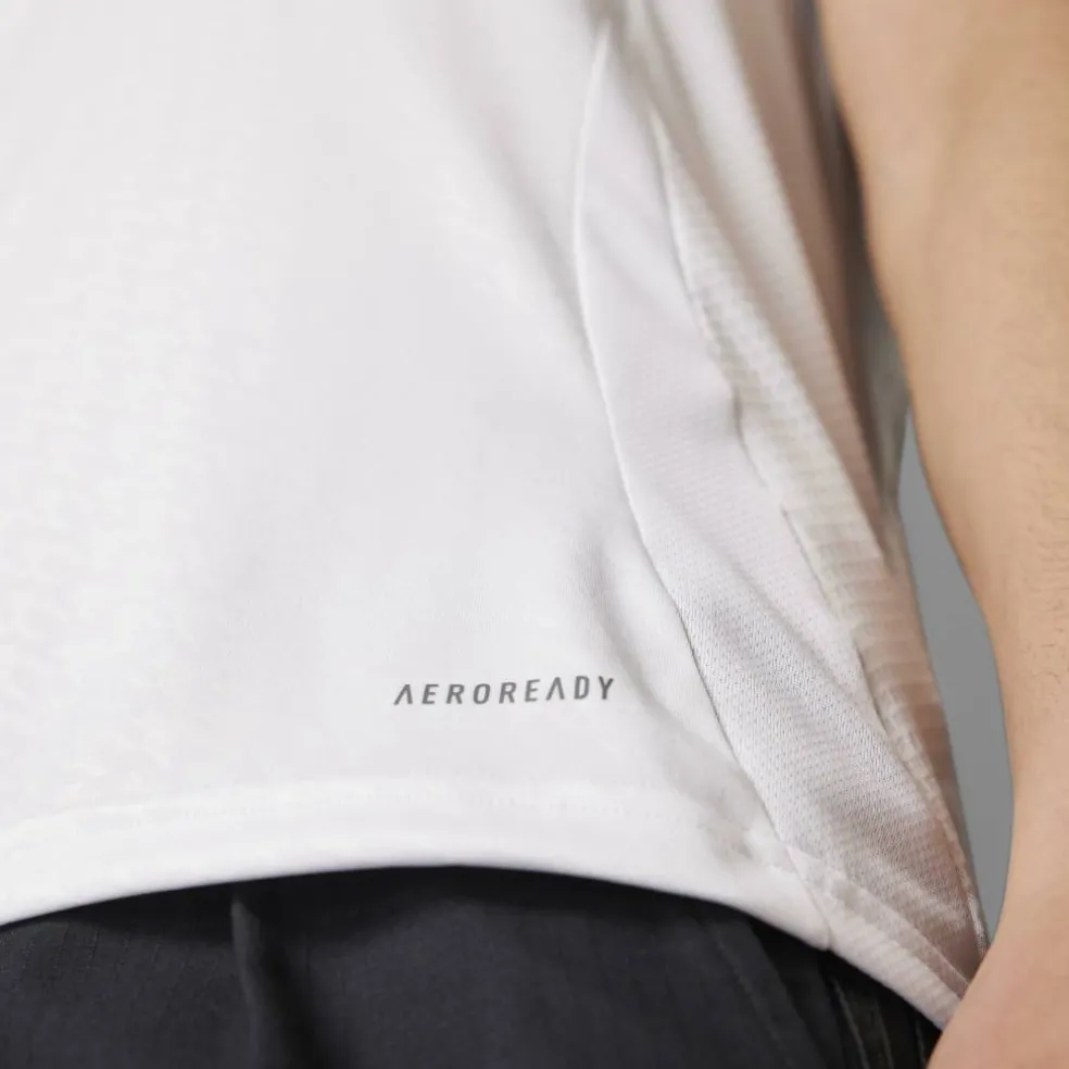 Real Madrid Home Shirt 2024 2025 Adults