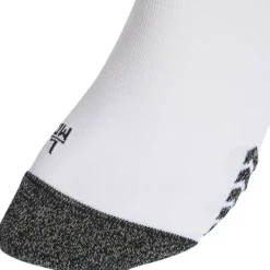 Real Madrid Home Socks 2024 2025 Adults