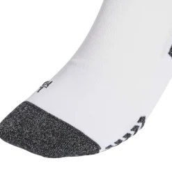 Real Madrid Home Socks 2025 2026 Adults