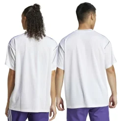 Real Madrid Icon T-Shirt Adults