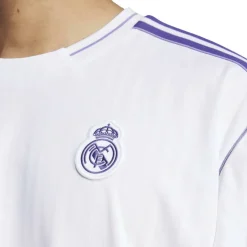 Real Madrid Icon T-Shirt Adults