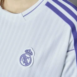 Real Madrid Icon T-Shirt Adults