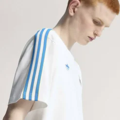 Real Madrid Icon T-Shirt 2025 2026 Mens