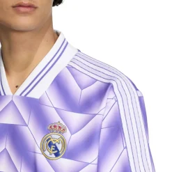 Real Madrid LFSTLR Shirt 25/26 Men’s