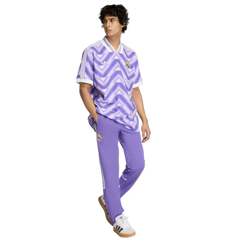 Real Madrid LFSTLR Shirt 25/26 Men’s