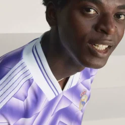 Real Madrid LFSTLR Shirt 25/26 Men’s