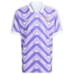 Real Madrid LFSTLR Shirt 25/26 Men’s