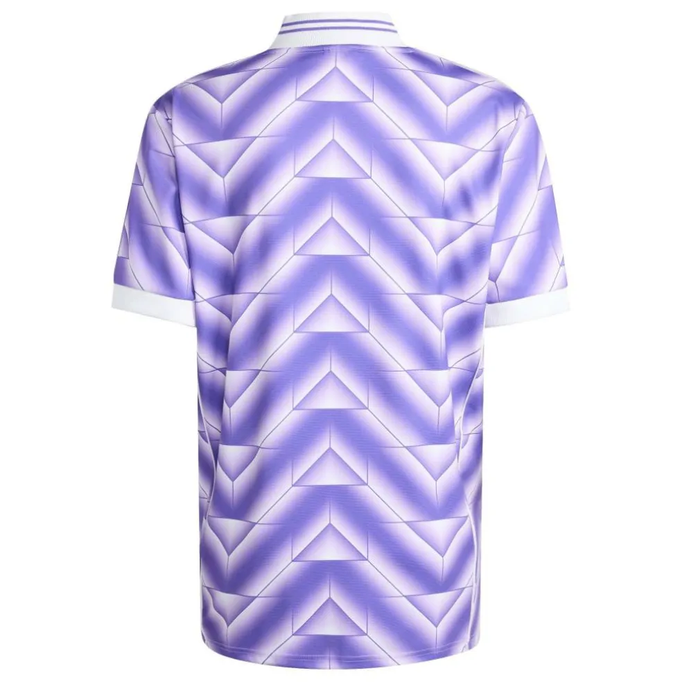 Real Madrid LFSTLR Shirt 25/26 Men’s