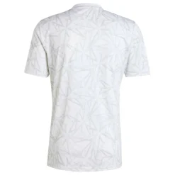 Real Madrid Pre Match Shirt 2024 2025 Adults