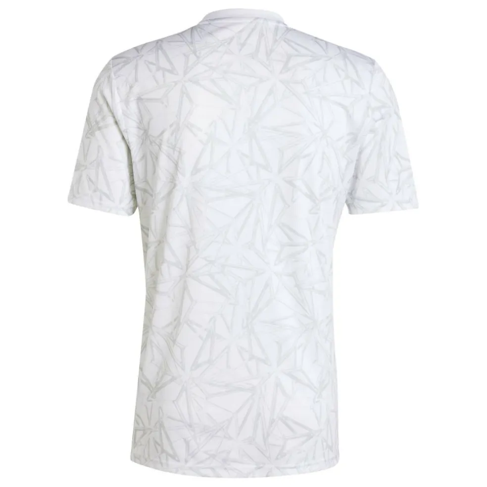 Real Madrid Pre Match Shirt 2024 2025 Adults