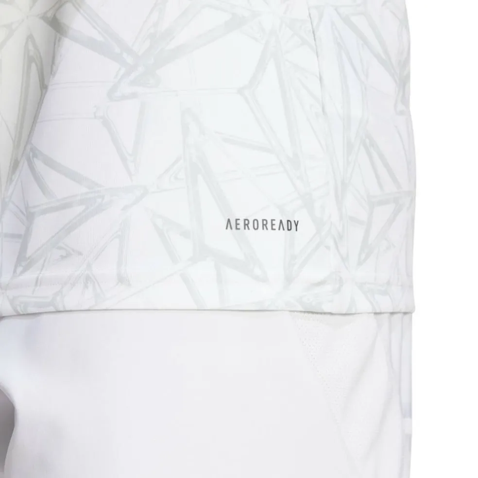 Real Madrid Pre Match Shirt 2024 2025 Adults