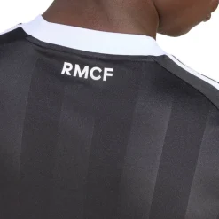 Real Madrid Third Goalkeeper Shirt 2025 2026 Adults