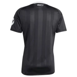 Real Madrid Third Goalkeeper Shirt 2025 2026 Adults