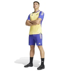 Real Madrid Tiro 23 Pro Training Shorts Mens
