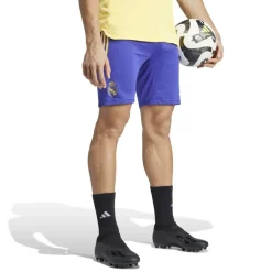 Real Madrid Tiro 23 Pro Training Shorts Mens