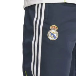 Real Madrid UBP Tracksuit Bottoms Adults