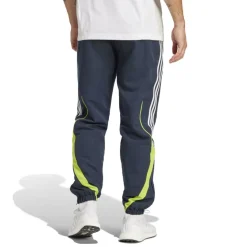 Real Madrid UBP Tracksuit Bottoms Adults