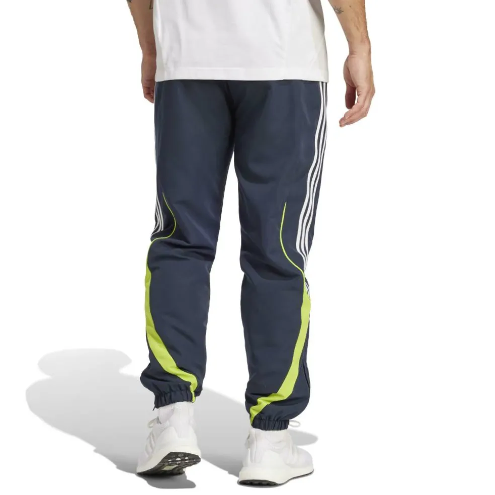 Real Madrid UBP Tracksuit Bottoms Adults