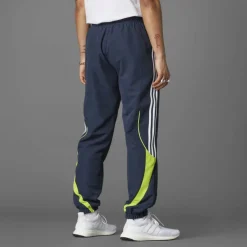 Real Madrid UBP Tracksuit Bottoms Adults