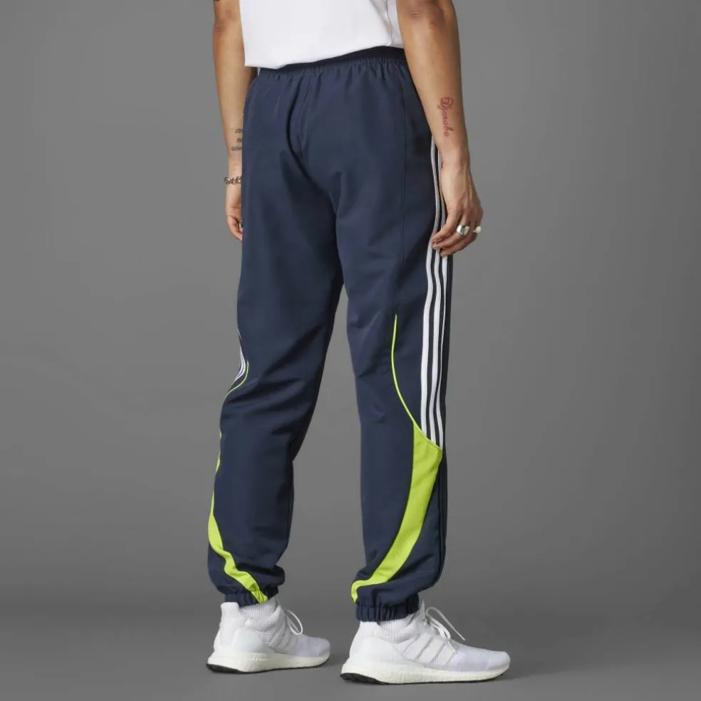 Real Madrid UBP Tracksuit Bottoms Adults