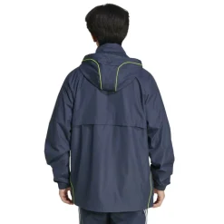 Real Madrid Windbreaker 25/26 Mens