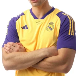 Real Pro Jersey