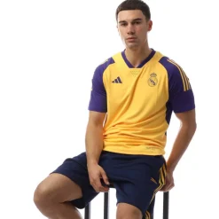 Real Pro Jersey