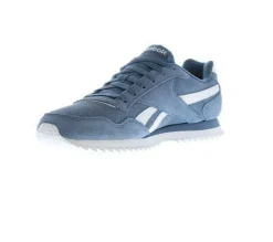Reebok Glide Ripple Suede Mens Trainers