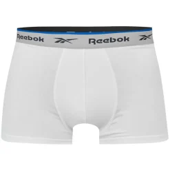 Reebok Mens 4 Pack Trunks