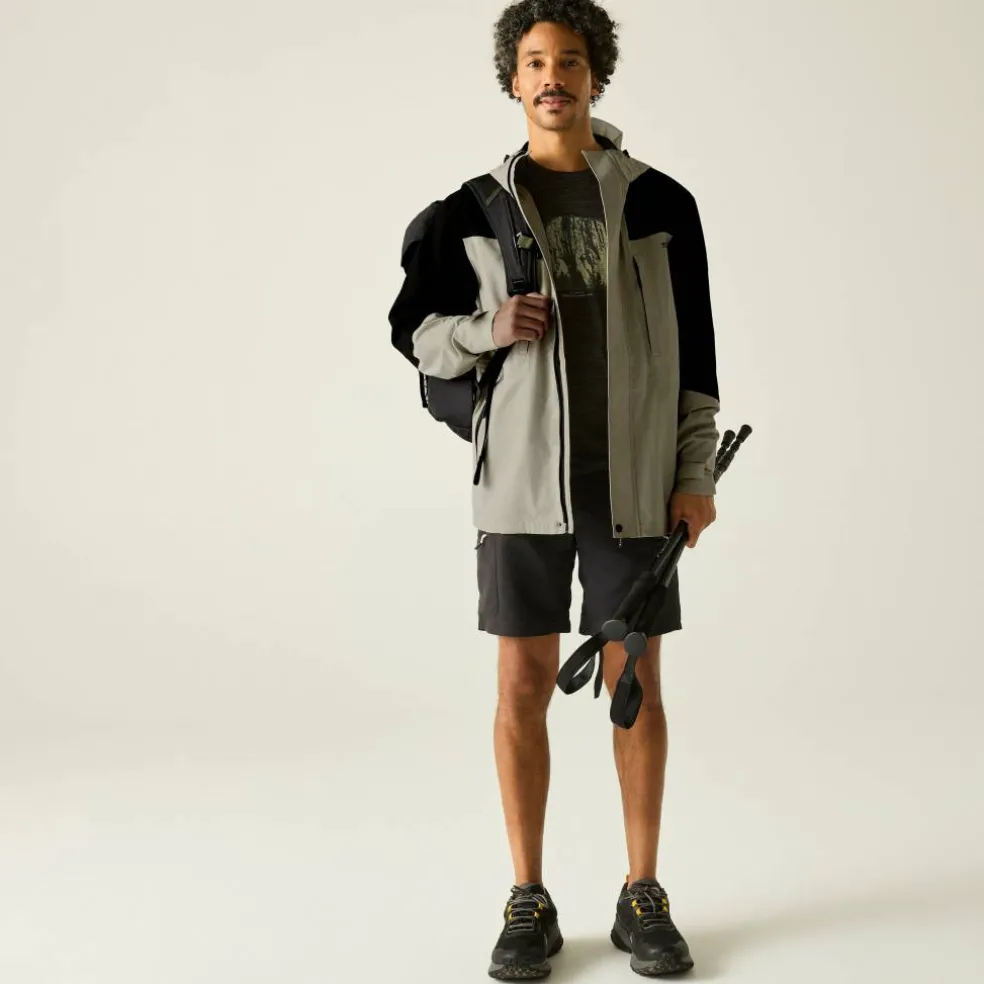 Regatta Freesdale Sn63